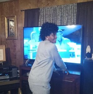 Meet your Posher, Elisabeth